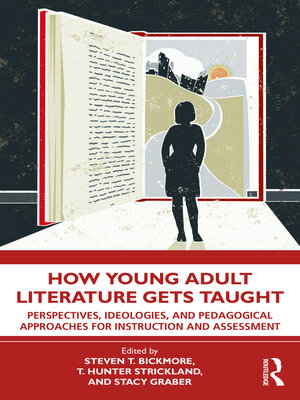 cover image of How Young Adult Literature Gets Taught